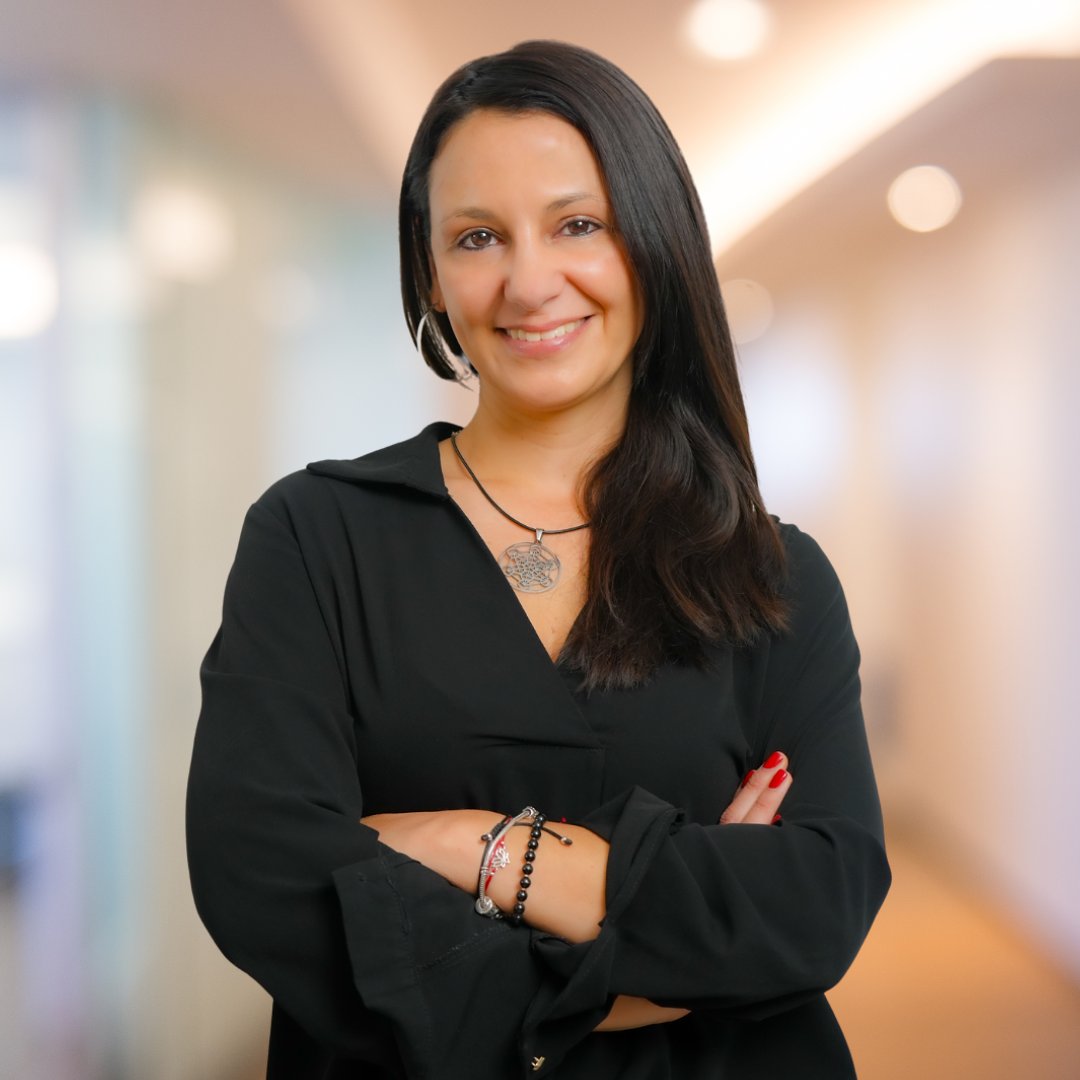 Ps. Carolina Andrea Jaque Navarrete